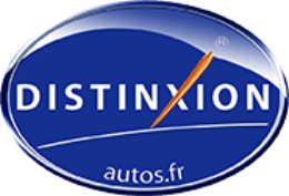 Logo distinxion