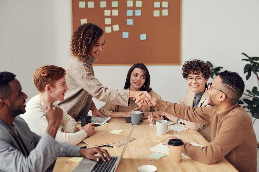 Equipe de travail